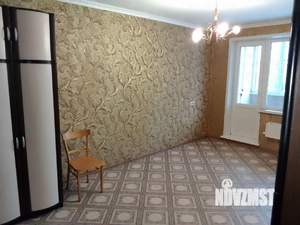 2-к квартира, на длительный срок, 45м2, 4/5 этаж