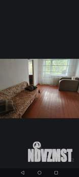 2-к квартира, на длительный срок, 47м2, 2/5 этаж