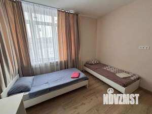 2-к квартира, посуточно, 85м2, 1/12 этаж