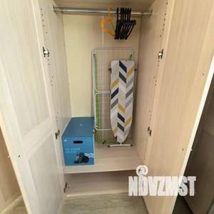 2-к квартира, посуточно, 62м2, 9/25 этаж