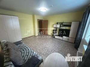 1-к квартира, на длительный срок, 41м2, 8/9 этаж