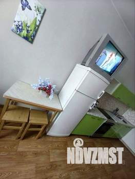 1-к квартира, посуточно, 57м2, 1/1 этаж
