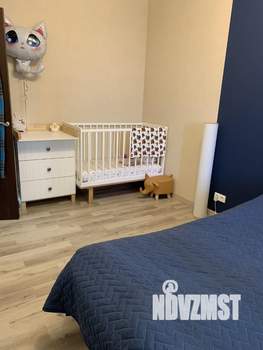 2-к квартира, на длительный срок, 50м2, 9/16 этаж