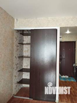 1-к квартира, на длительный срок, 23м2, 6/9 этаж