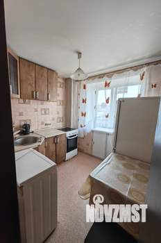 1-к квартира, на длительный срок, 32м2, 5/5 этаж