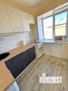 1-к квартира, на длительный срок, 35м2, 5/5 этаж