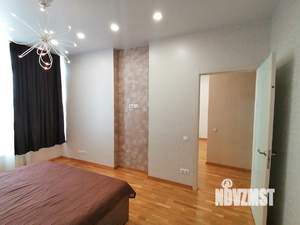 2-к квартира, посуточно, 50м2, 15/16 этаж