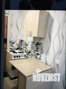 Студия квартира, посуточно, 17м2, 5/9 этаж