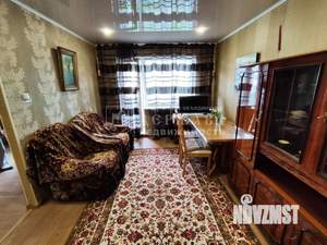 1-к квартира, на длительный срок, 31м2, 4/5 этаж