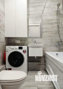 Студия квартира, на длительный срок, 30м2, 12/17 этаж