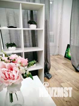 1-к квартира, посуточно, 32м2, 14/16 этаж