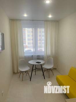 1-к квартира, на длительный срок, 36м2, 3/7 этаж