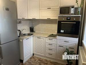 1-к квартира, посуточно, 40м2, 4/10 этаж