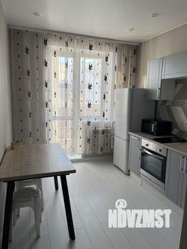 1-к квартира, на длительный срок, 32м2, 9/16 этаж