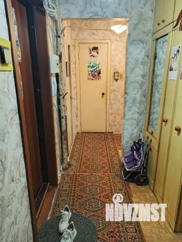 2-к квартира, на длительный срок, 51м2, 2/9 этаж