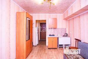1-к квартира, на длительный срок, 16м2, 1/5 этаж