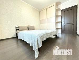 2-к квартира, посуточно, 65м2, 3/14 этаж