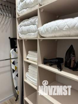2-к квартира, посуточно, 45м2, 4/16 этаж