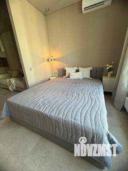 1-к квартира, посуточно, 29м2, 1/1 этаж