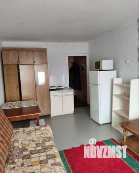 1-к квартира, на длительный срок, 23м2, 3/9 этаж