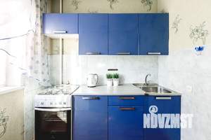 2-к квартира, посуточно, 48м2, 3/5 этаж