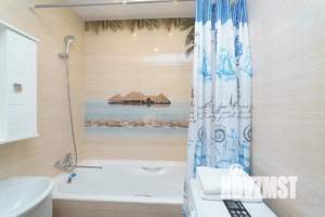 2-к квартира, посуточно, 48м2, 7/16 этаж