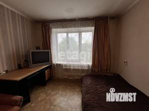 1-к квартира, на длительный срок, 19м2, 3/5 этаж