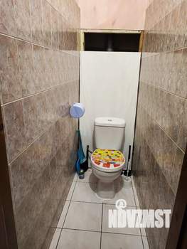 2-к квартира, на длительный срок, 52м2, 5/5 этаж