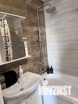 3-к квартира, посуточно, 55м2, 1/1 этаж