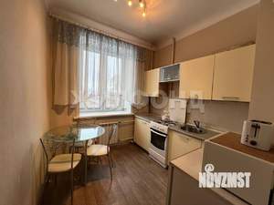 2-к квартира, на длительный срок, 60м2, 4/5 этаж