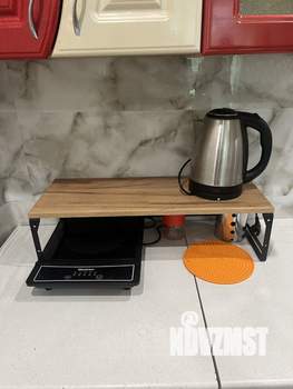 Студия квартира, на длительный срок, 18м2, 5/5 этаж