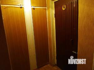 1-к квартира, на длительный срок, 33м2, 4/5 этаж