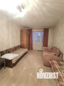 1-к квартира, на длительный срок, 23м2, 8/9 этаж