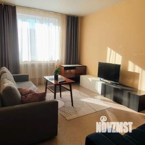 2-к квартира, посуточно, 55м2, 1/1 этаж