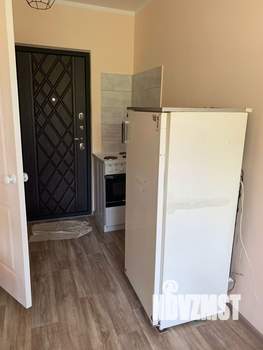 1-к квартира, на длительный срок, 16м2, 3/9 этаж