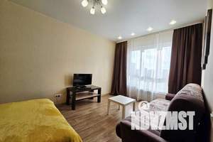 1-к квартира, посуточно, 33м2, 5/16 этаж