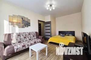 1-к квартира, посуточно, 33м2, 5/16 этаж