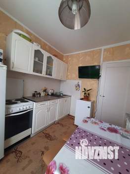 1-к квартира, на длительный срок, 34м2, 2/9 этаж