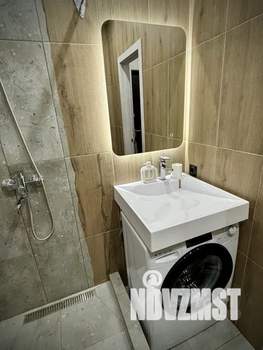 Студия квартира, посуточно, 27м2, 7/19 этаж