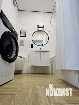 1-к квартира, на длительный срок, 38м2, 5/11 этаж