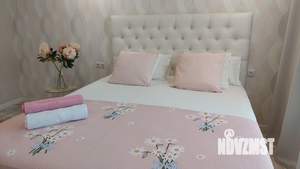 3-к квартира, посуточно, 69м2, 8/9 этаж