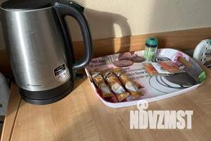 2-к квартира, посуточно, 48м2, 2/5 этаж