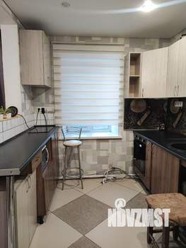 1-к квартира, на длительный срок, 32м2, 1/2 этаж