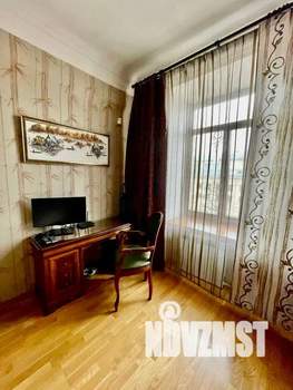 2-к квартира, посуточно, 60м2, 5/5 этаж