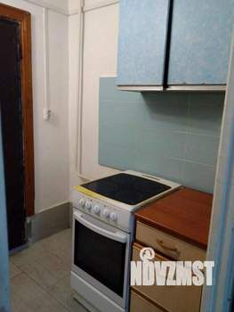 1-к квартира, на длительный срок, 17м2, 4/9 этаж