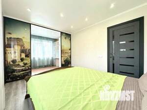 3-к квартира, посуточно, 75м2, 1/1 этаж