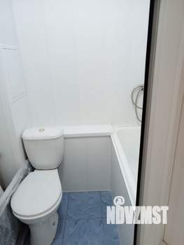 Студия квартира, на длительный срок, 23м2, 4/5 этаж