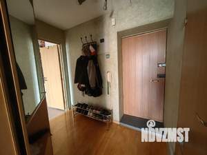 1-к квартира, на длительный срок, 37м2, 9/12 этаж