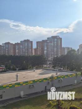 1-к квартира, на длительный срок, 36м2, 7/10 этаж