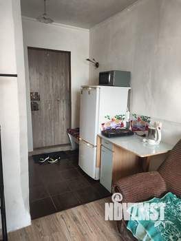 1-к квартира, на длительный срок, 17м2, 9/9 этаж